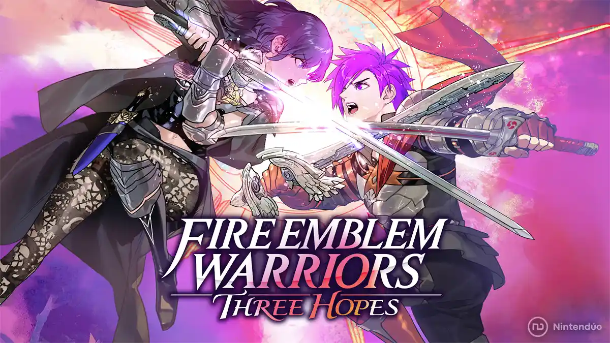 Análisis &#8211; Fire Emblem Warriors: Three Hopes (Nintendo Switch)