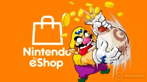 Como Añadir Fondos eShop Wii U 3DS tarjeta