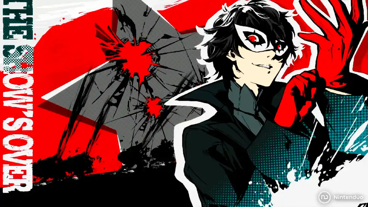 SEGA quiere hacer películas o series de Persona y otras sagas de Atlus