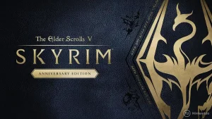 Skyrim Anniversary Edition Switch