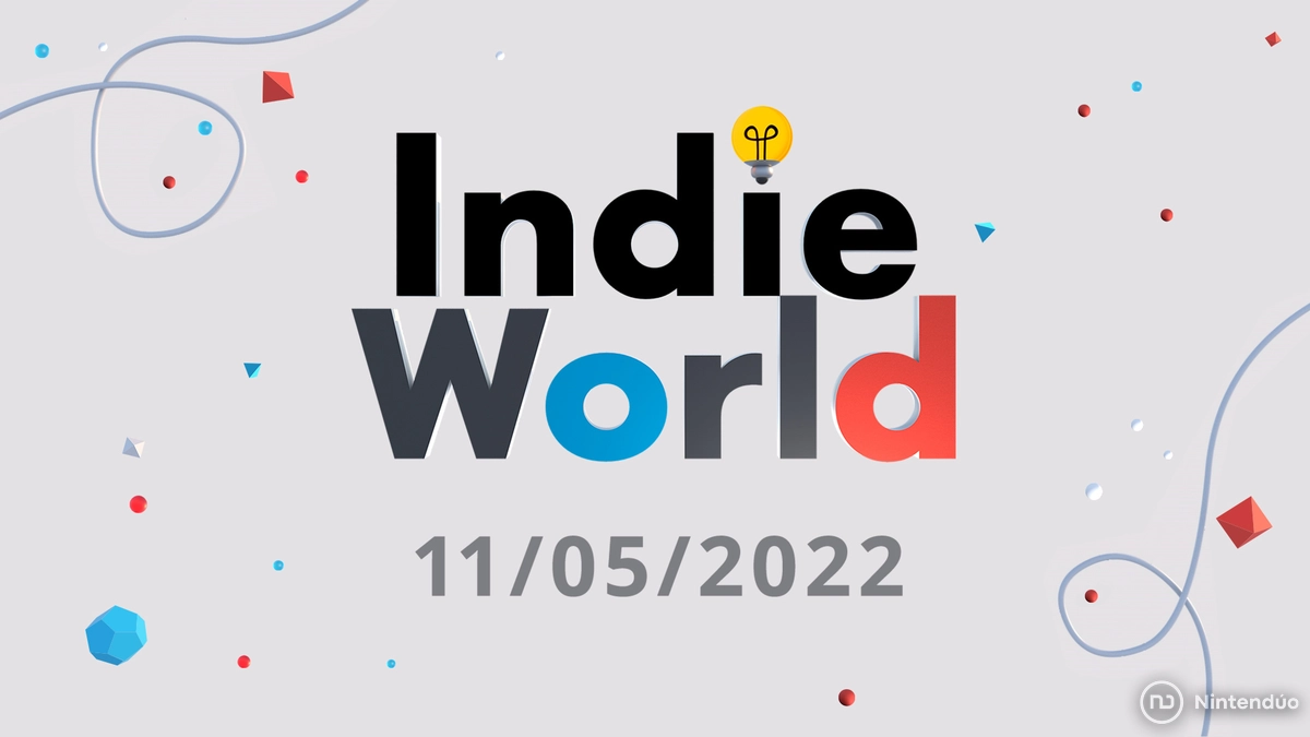 Nintendo anuncia un nuevo Indie World para este 11 de mayo