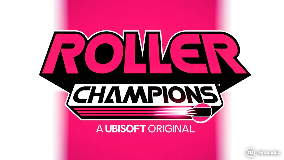 Roller Champions para Nintendo Switch se retrasa indefinidamente