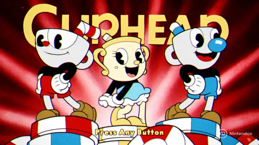 Análisis del DLC de Cuphead: The Delicious Last Course para Nintendo Switch