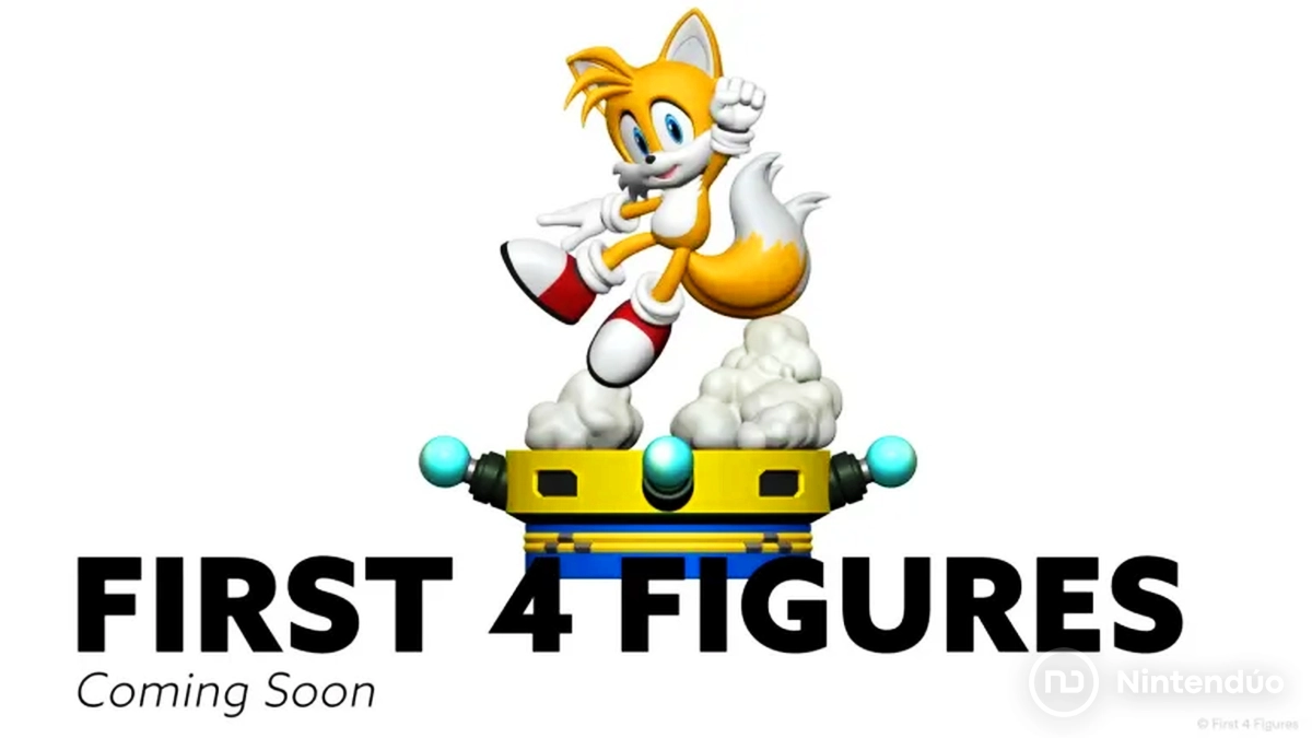 Figura F4F Tails