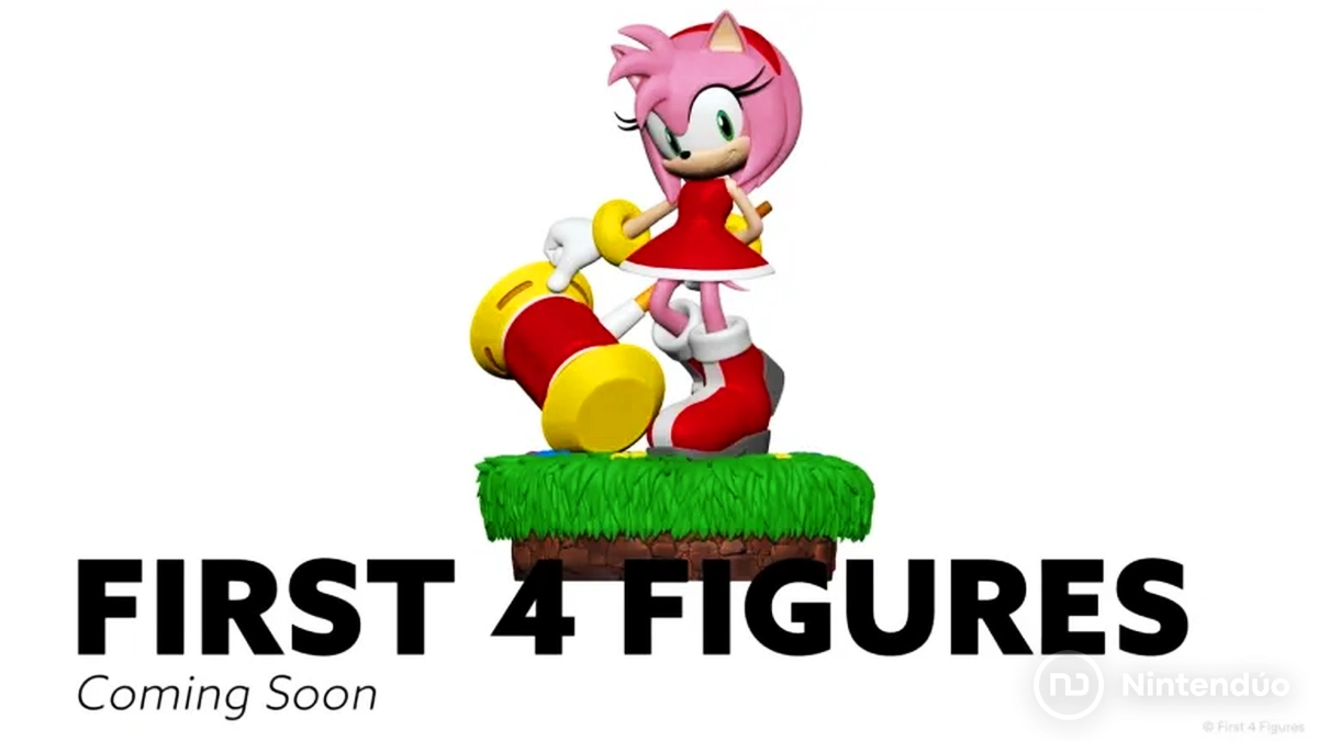 Figura F4F Amy