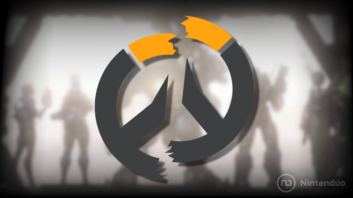 Overwatch muere en octubre