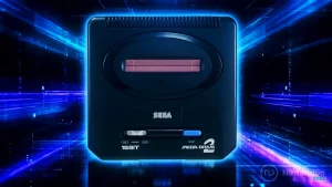 Mega Drive Mini 2