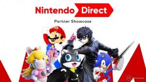 Resumen Nintendo Direct Mini Partner Showcase