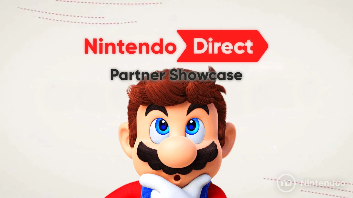 El Nintendo Direct de junio estaría centrado en third-parties