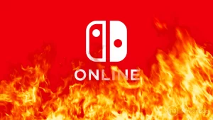 Nintendo Switch Online Roto Servidores