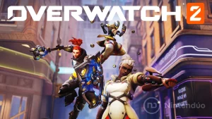 Overwatch 2