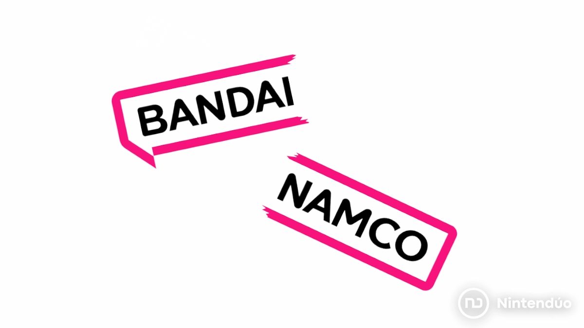 Bandai Namco confirma que ha sido hackeada