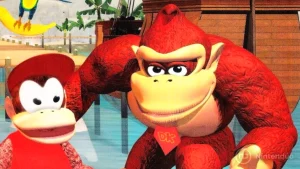 Ver Serie Donkey Kong TV gratis