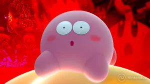 Juegos Más Raros de Kirby