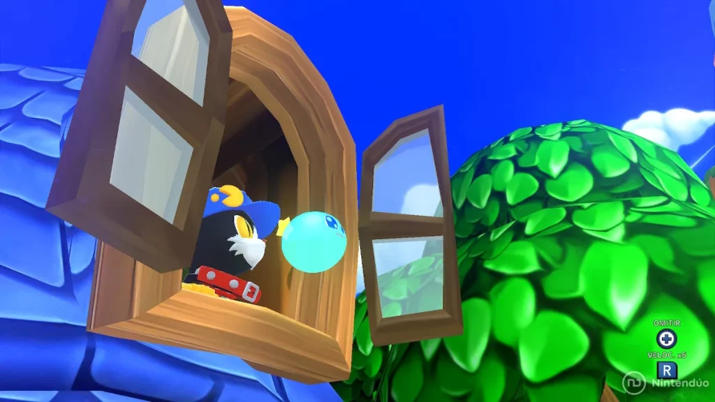 Klonoa Nintendo Switch