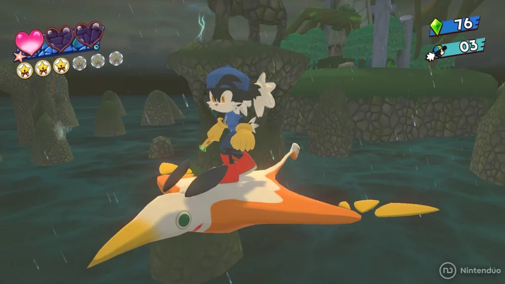 Klonoa