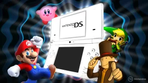 Los 20 Mejores Juegos de Nintendo DS