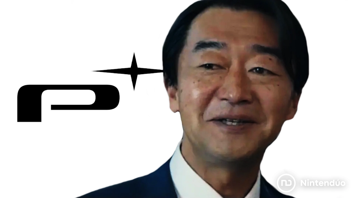 El nuevo vicepresidente de Platinum Games viene de Nintendo