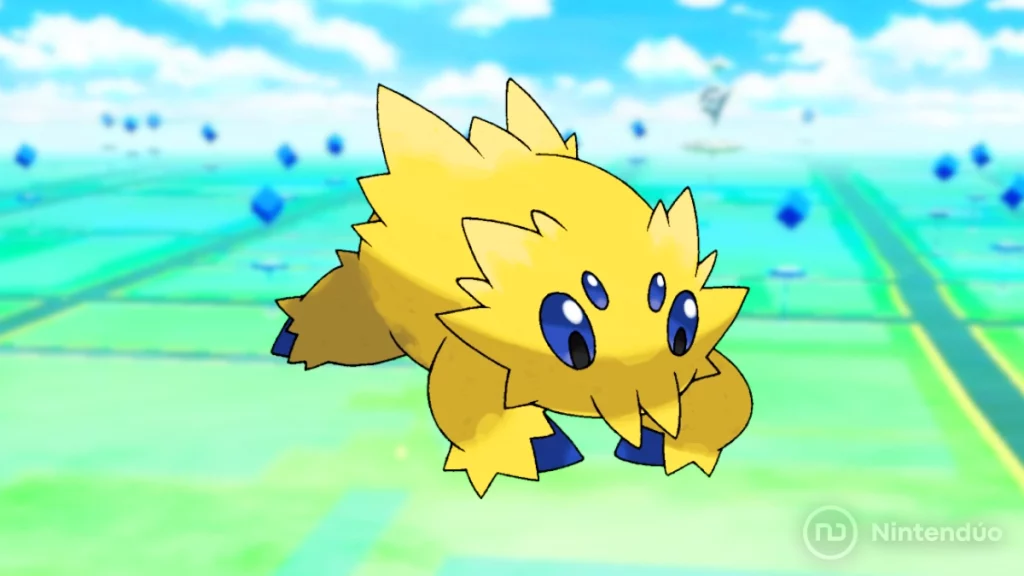 Joltik Destacado Agosto 2022