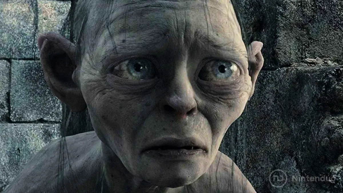 Lord of the Rings Gollum sufre un retraso indefinido