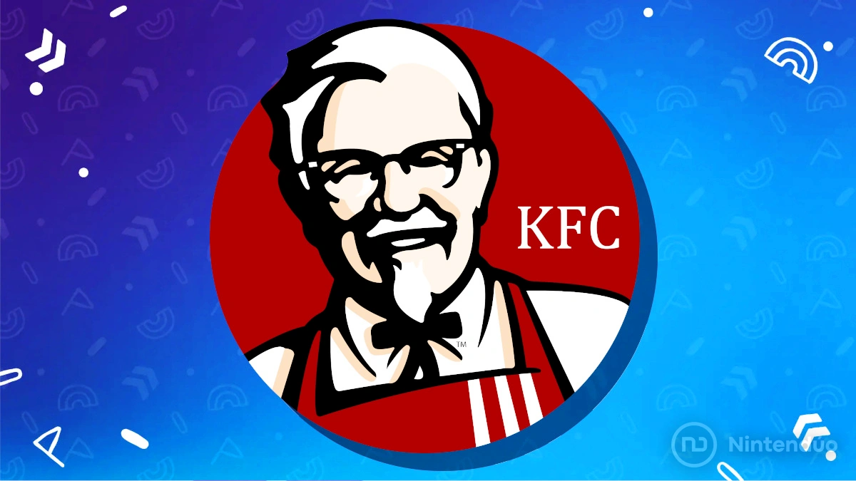 KFC le tira un dardo a Fall Guys para tener su propia skin