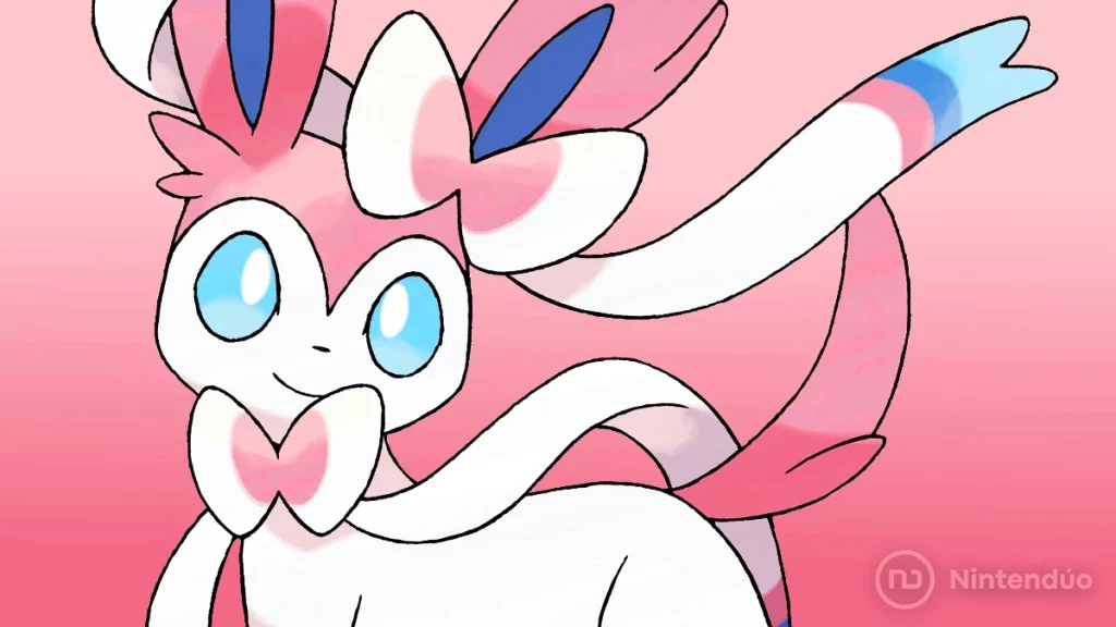 Evolucionar Eevee a Sylveon en Pokémon GO