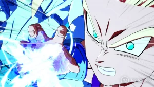 Dragon Ball FighterZ Rollback Netcode Nintendo Switch