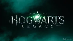 Artes oscuras en Hogwarts Legacy