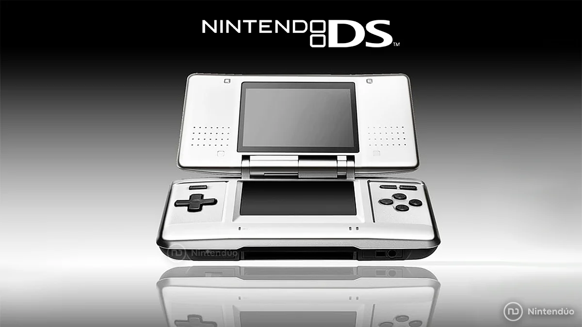 ¿Se inspiró Netflix en el mítico sonido de Nintendo DS?