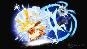 Guia Teracristalización Pokémon Escarlata y Púrpura