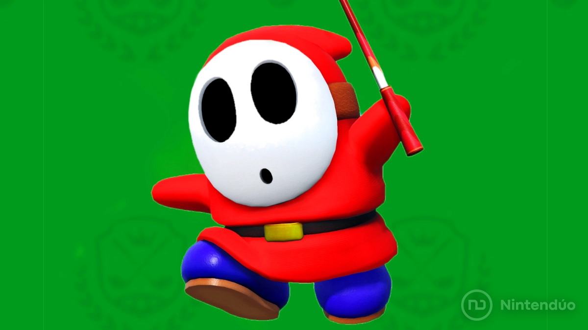 Mario Golf: Super Rush revela sus recompensas gratis de agosto