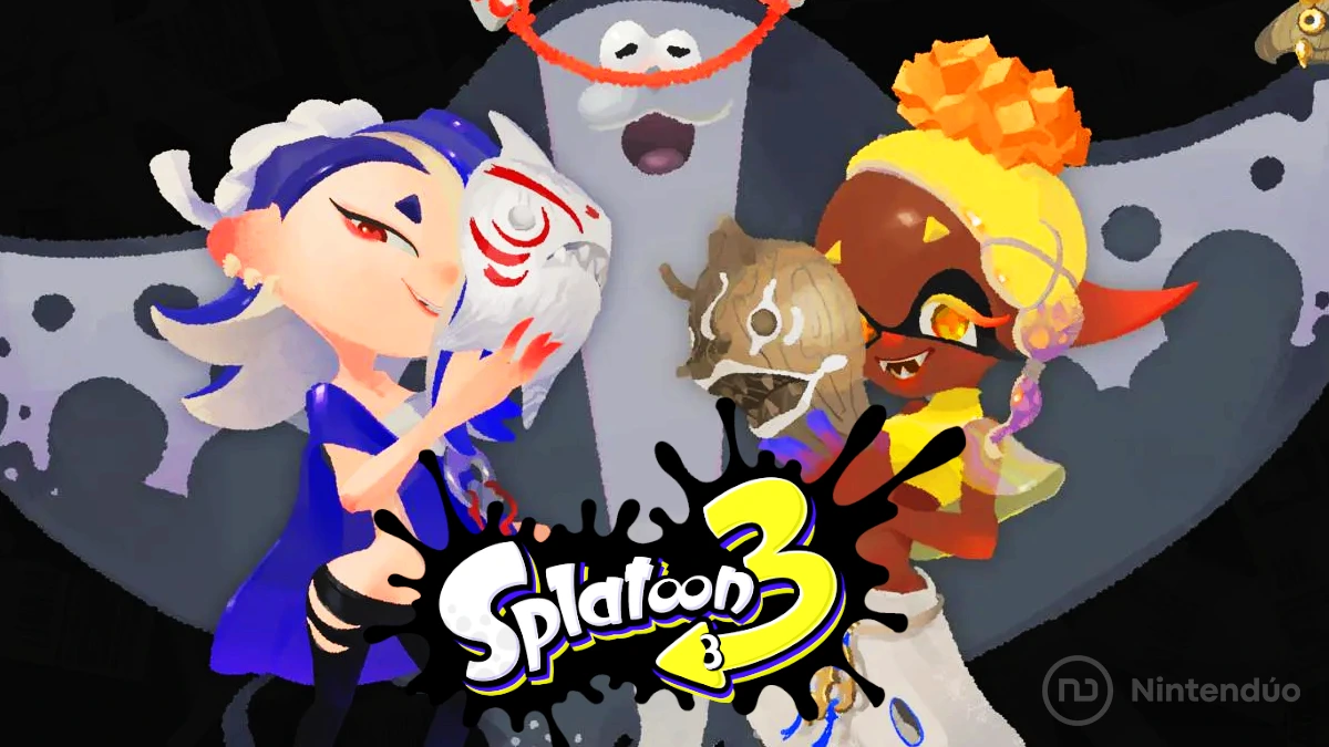 El próximo SplatFest de Splatoon 3 arregla su mayor problema