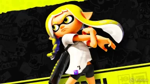 Impresiones de Splatoon 3 para Nintendo Switch