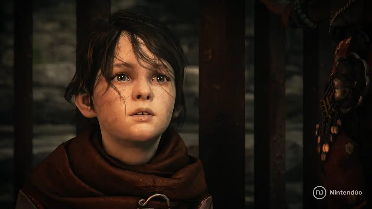 A Plague Tale Requiem cuenta su historia en este nuevo tráiler