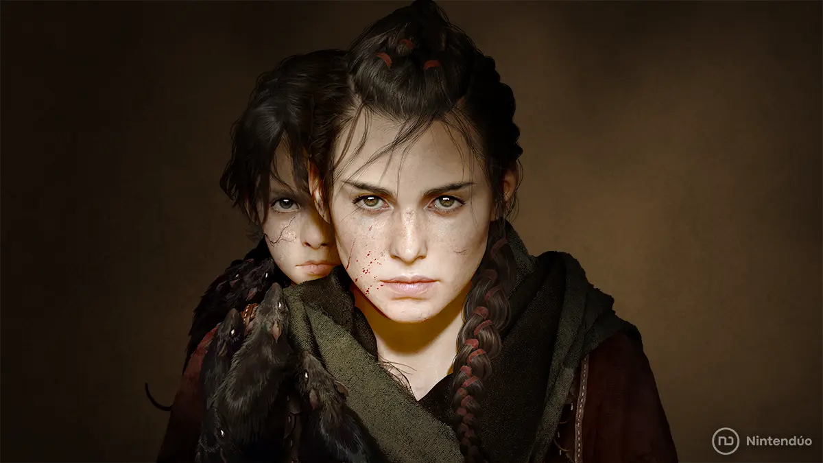 Impresiones &#8211; A Plague Tale: Requiem (Nintendo Switch)