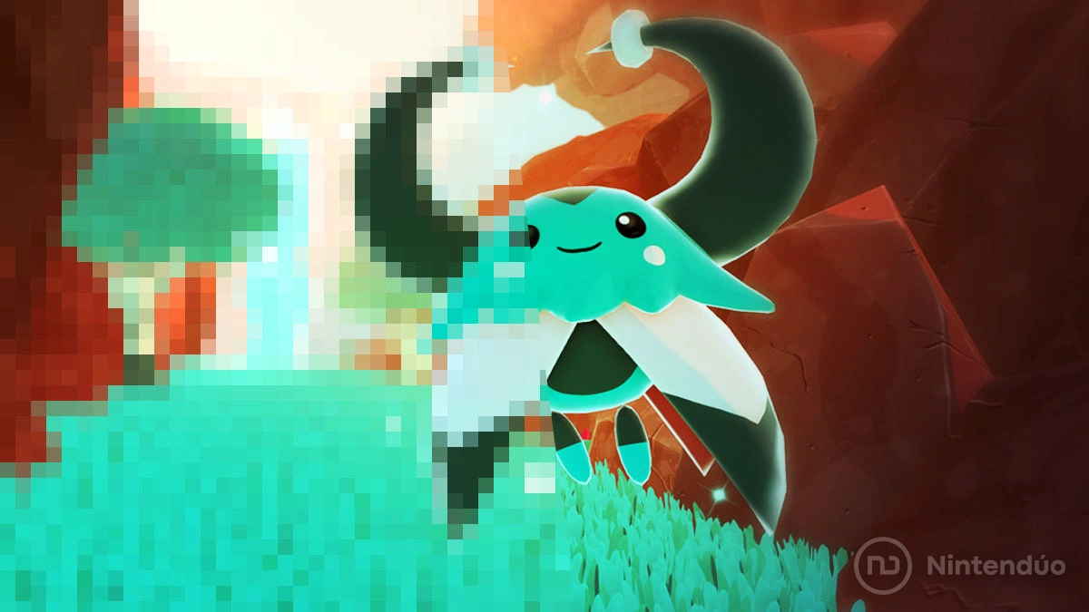 Cómo arreglar los problemas de rendimiento de Temtem en Switch