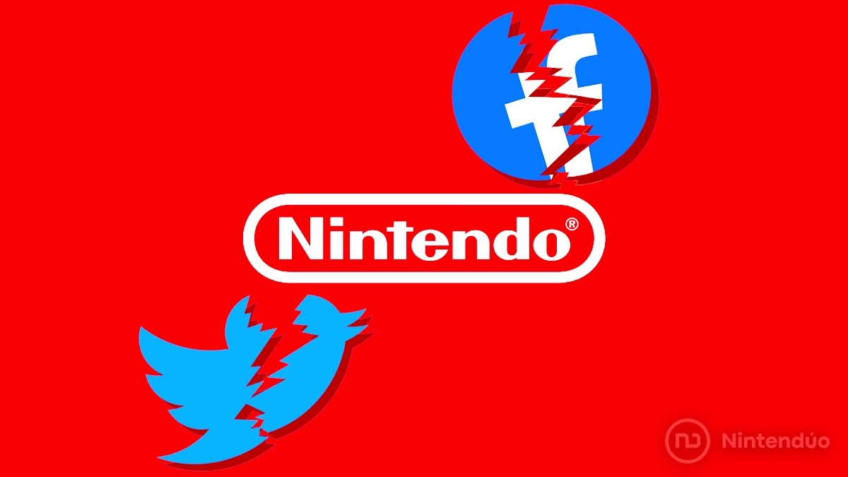 Olvídate de usar Facebook o Twitter para entrar a tu Cuenta Nintendo