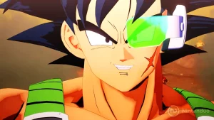 Dragon Ball Z Kakarot DLC Bardock Trailer