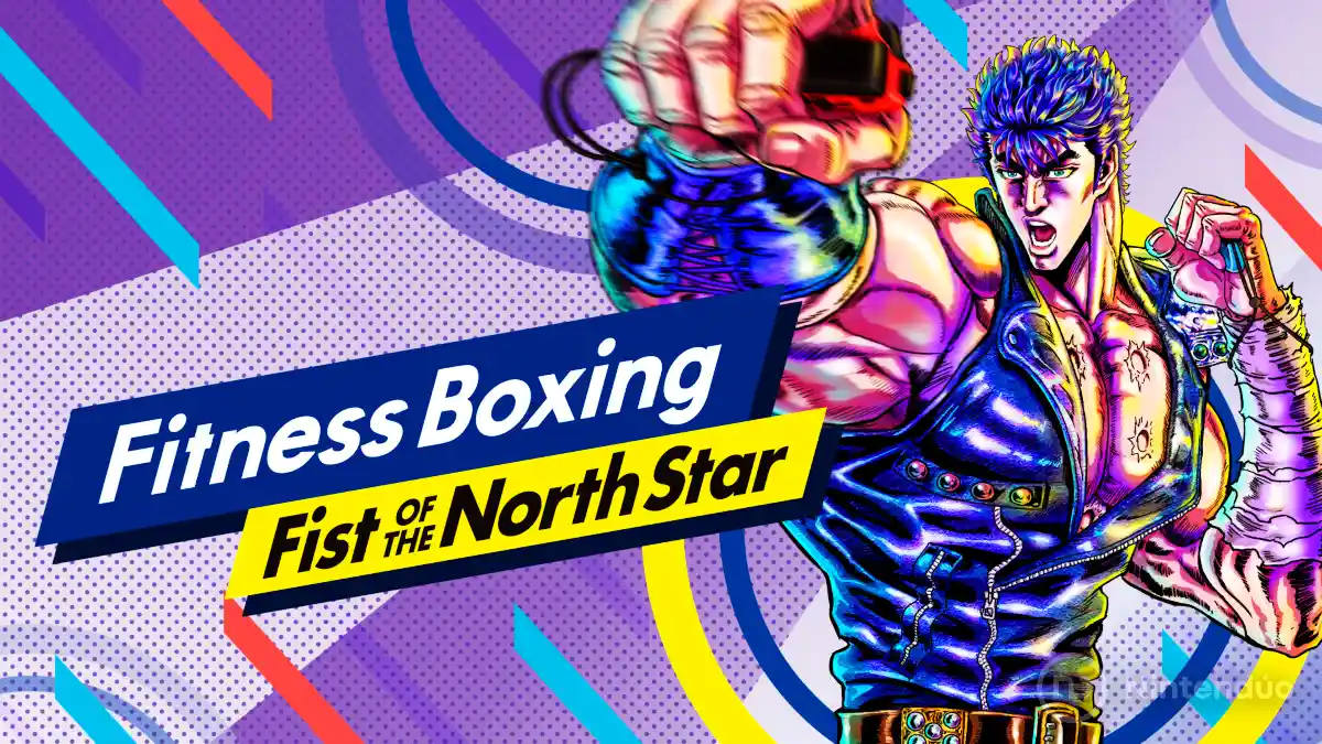 El Fitness Boxing del Puño de la Estrella de Norte anuncia su fecha de estreno