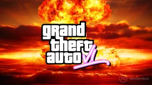 Grand Theft Auto VI Filtracion