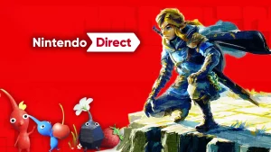 Resumen del Nintendo Direct de septiembre de 2022 con todos los juegos y fechas