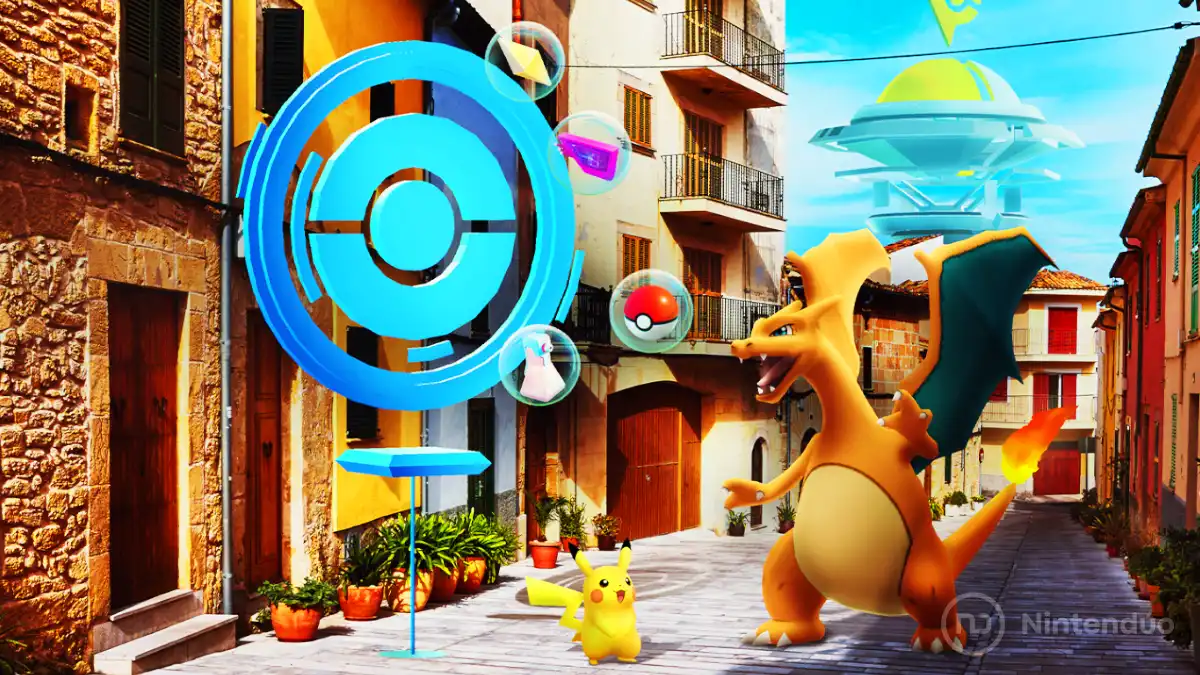 Pokémon GO añade una función muy pedida por los jugadores