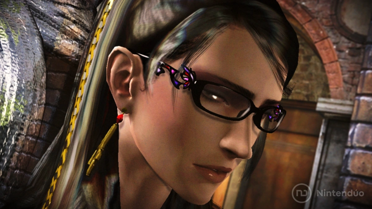 Nintendo retrasa la edición física de Bayonetta para Switch