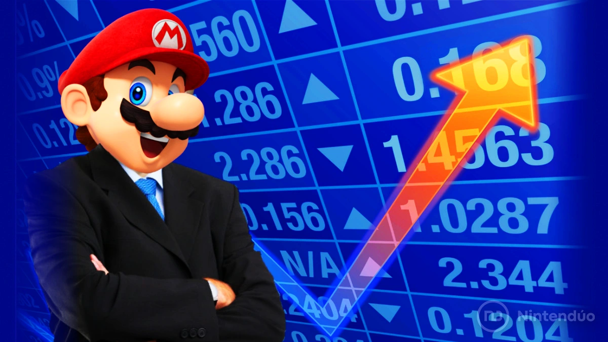 Nintendo reduce su previsión de ventas, pero ganará más dinero