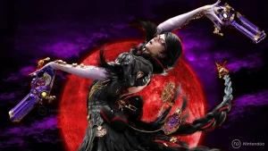 Impresiones de Bayonetta 3 para Nintendo Switch