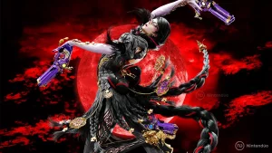 Análisis y Video Análisis de Bayonetta 3 para Nintendo Switch