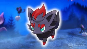 Cómo conseguir a Zorua en Pokémon GO