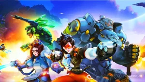 Descargar overwatch 2 gratis