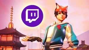 Cómo Conseguir Drops Twitch Overwatch 2