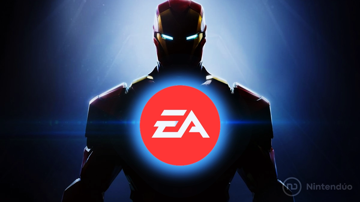 Electronic Arts hará 3 nuevos juegos de superhéroes de Marvel